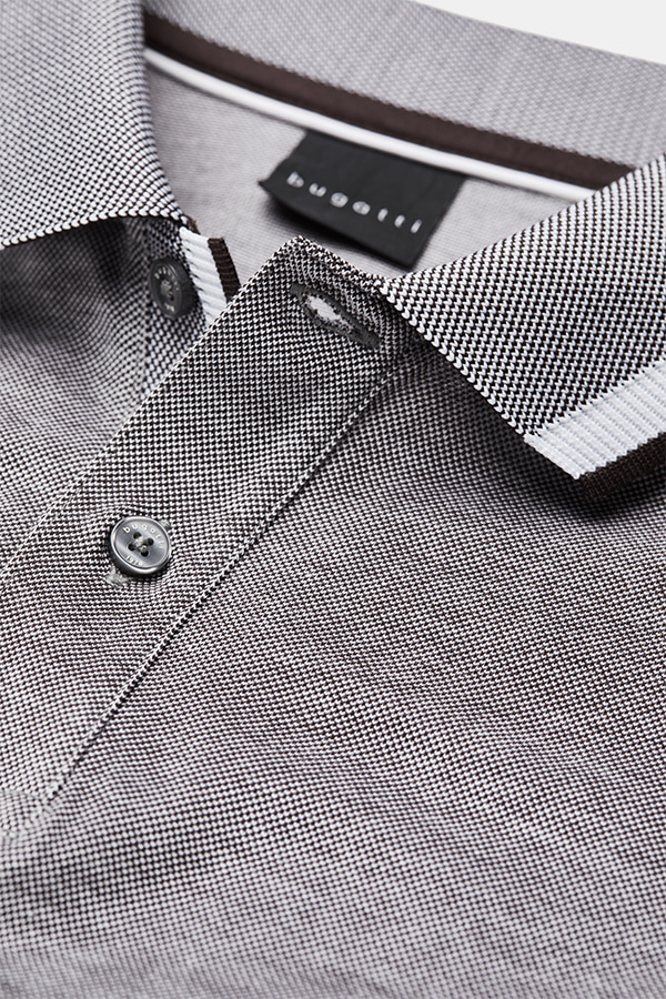 ΜΠΛΟΥΖΑ POLO BUGATTI - 80 ΛΑΔΙ